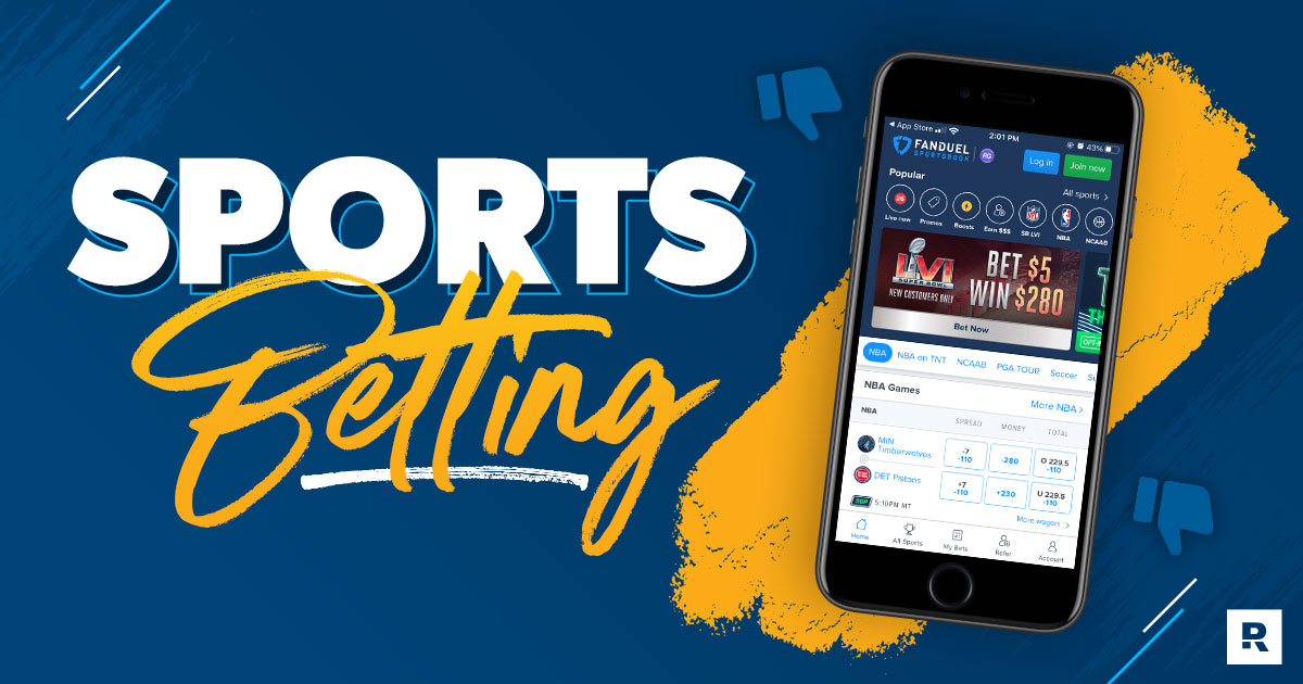 Sportsbooks with Crowd Betting Options 5