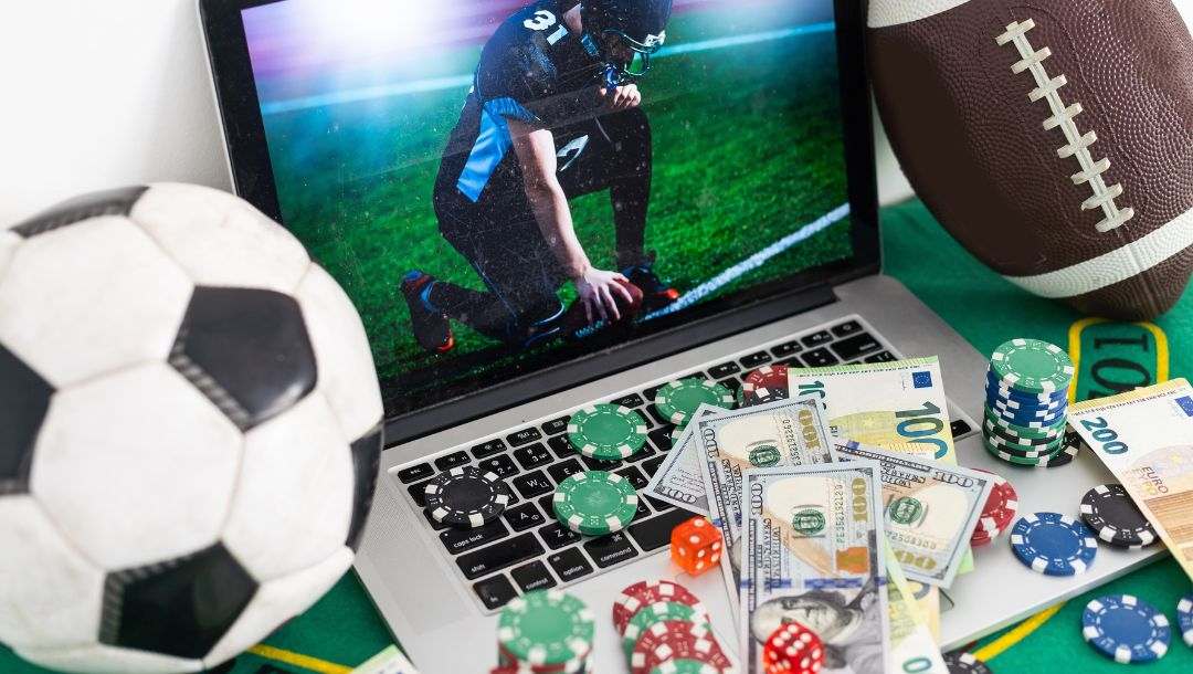 Trusted Online Gambling Sites in Central Asia 43