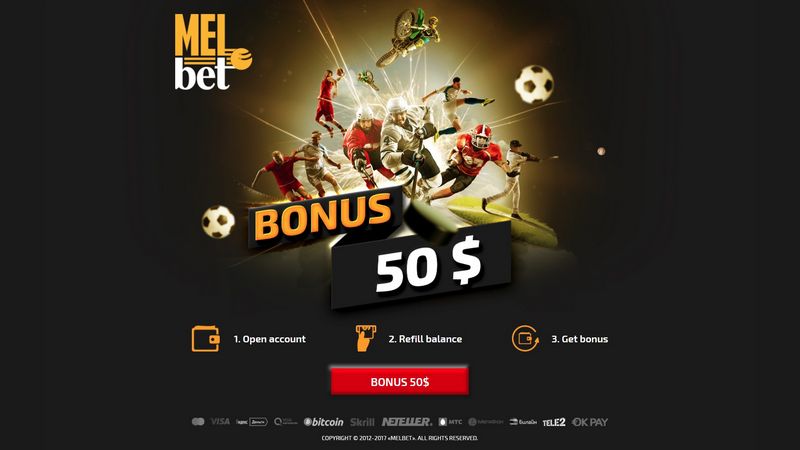 Exactly How to Make Use Of Melbet Bonus?